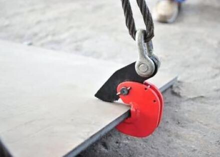 起重鉗可以吊運哪些物品呢？