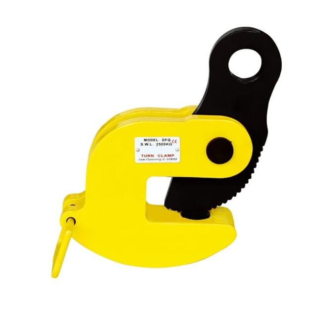 鋼板起重鉗 做實用？還是買劃算呢？