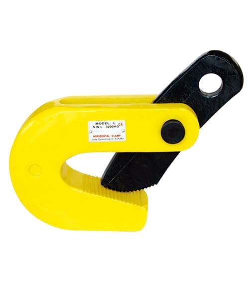 鋼板起重鉗數量越多越安全