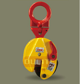 安裝鋼板起重鉗有哪些注意事項(xiàng)？