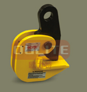 PDB橫吊鋼板起重鉗不同型號(hào)作業(yè)參數(shù)有哪些不同的標(biāo)準(zhǔn)？