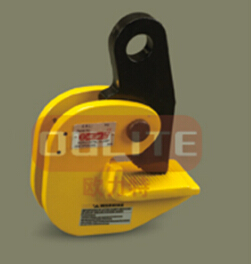 鋼板起重鉗產(chǎn)品標(biāo)識(shí)一般應(yīng)該具有哪些內(nèi)容？