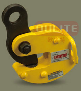 三大原因導致起重鉗事故發生