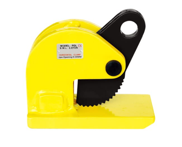 鋼板起重鉗有哪些優(yōu)勢