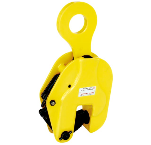 豎吊鋼板起重鉗用途廣嗎