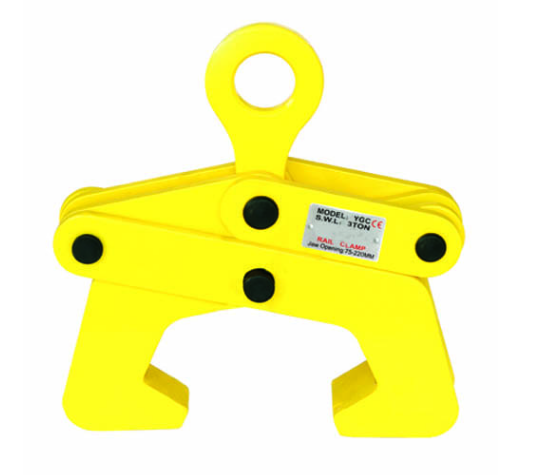 鋼板吊裝鉗在造船廠的廣泛應用