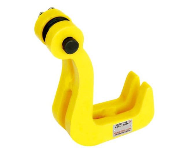 鋼板鉗正確使用方法