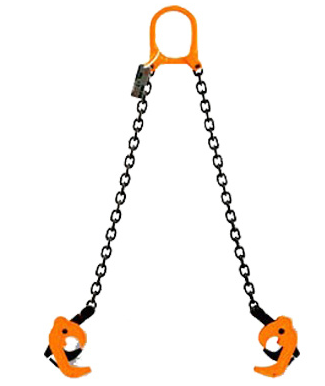 油桶吊鉗在使用時需要留意哪些問題