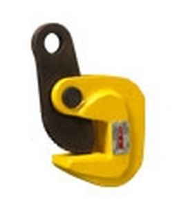 鋼板吊裝鉗與電動葫蘆協同工作效率更高