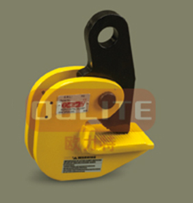 PDB橫吊鋼板起重鉗