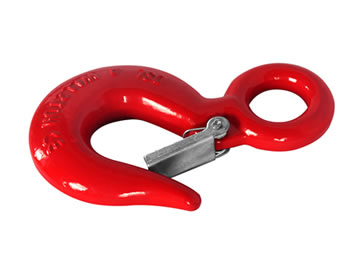 成華起重吊鉤美式環眼鉤