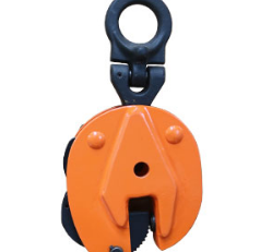 豎吊鋼板鉗能同時起吊多張鋼板嗎