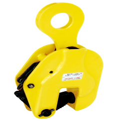 豎吊鋼板起重鉗