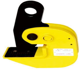 橫吊鋼板起重鉗